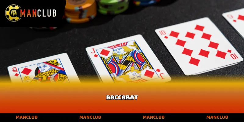 Baccarat