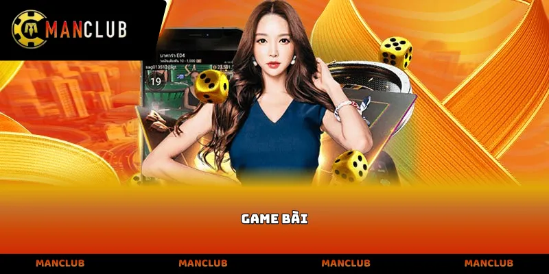 game bài