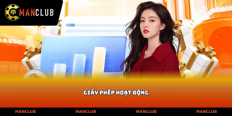 giấy phép hoạt động