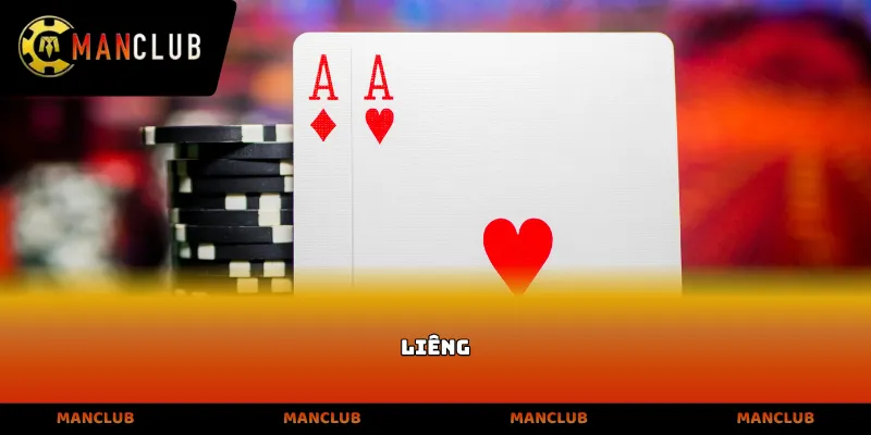 Liêng