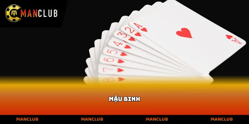 Mậu Binh