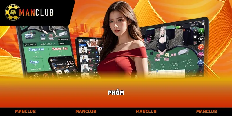 Phỏm