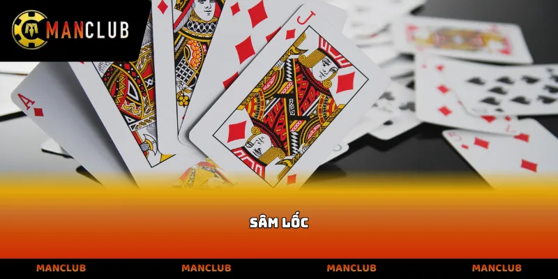 Sâm Lốc