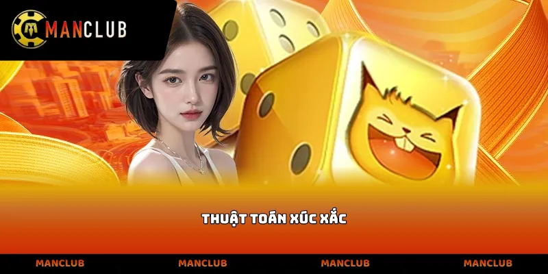 Thuật toán xúc xắc
