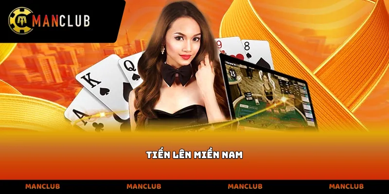 Tiến Lên Miền Nam