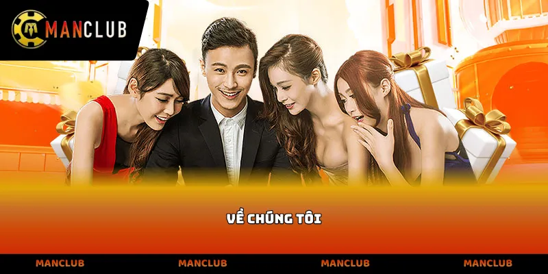 về chúng tôi