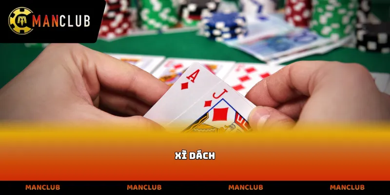 Xì Dách